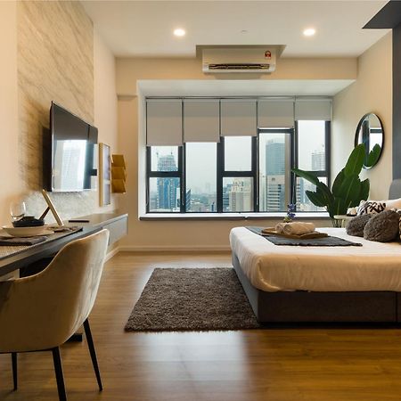 Ceylonz Suite Klcc, Travelet Kuala Lumpur Zewnętrze zdjęcie